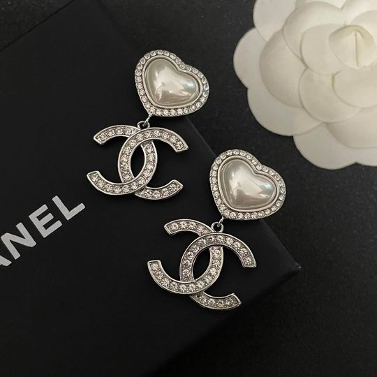 Chanel earring 11lyh333